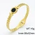 Import 2020 Fashion Women 316L Stainless Steel Bracelet With  lettering other gifts Customize Bracelet Stainless Steel from China