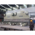 2020 high quality cnc hydraulic tandem press brake