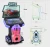 Import 2020 hot sale AR kid car arcade game coin operated machine racing simulator car AR chariot car driving simulator game from China