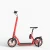 Import 2020 hot sale electric bicycle new design electric scooter with fat wheel 12 inch from China
