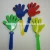 Import 2020 Hot Sale Plastic Hand Clapper / Toys Hand Clappers from China