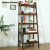 Import 2020 hot sale wood bookcase/ bookshelf  reading room furniture from China