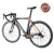 Import 2020 Icanbikes new carbon light road bike aero road racing bicycle only 6.9 kg from China