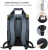 Import 2020 Large Capacity Leak-Proof 30 Cans Lightweight Insulated Cooler Backpack With Multiple Zipper Organizer Pocket from China