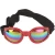 Import 2020 Latest Pet Glasses Six Colors Foldable Dog Sunglasses Sunglasses Windproof Mothproof Pet Goggles from China