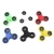 Import 2020 Most Popular Hand Toy Fidget Spinner, Manufacture Cheap Hand Spinner Toy, High Speed 360 Fidget Spinners With 3 bearings from China