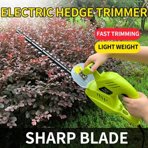 2020 New Arrival Blade Tree Hedge Trimmer
