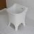 Import 2020 New Arrival Sanitary Ware Mop Sink Glazed Ceramic Mop Pool For Mop from China