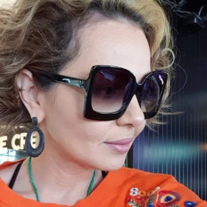 2020 new arrivals wholesale trendy designer plastic fashion women oversized shield visor square shades sun glasses sunglasses