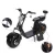 Import 2020 New Design Chinese Factory Cheap EEC COC Citycoco Electric Scooter from China
