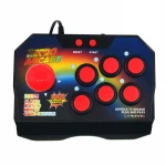 2020 New Designed Game In Machine Bits Mini Game Console Retro Key Style Coin Button Build Coin Output Feature Adults Suitable
