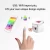 Import 2020 New Fashionable Nail Stamping Printer 3D auto digital finger smart mini nail polish artpro mobilephone connect machine from China