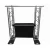 Import 2020 New high quality cheap aluminum lighting dj event box truss display from China