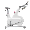 2020 new launch indoor cycling training fitness steel sports bike