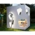 Import 2020 New  Outdoor Kids Playhouse Manufacturer from China