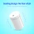 Import 2020 New Portable USB Charging Ultrasonic Humidifier from China