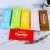 Import 2020 New Promotional Gift Customized Logo Silicone Rubber Pencil Case Bag with Zipper Closure from China