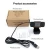 Import 2020 Newest Full HD 1080P USB Camera Live Show PC Video Webcam Camera from China