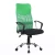 Import 2020 swivel black ergonomic luxury modern design adjustable furniture office chairs from China