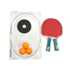 2020 Whizz New Brand Ping Pong Ball/ Table Tennis Trainer for Kids at Command