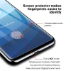 2020 Wholesale Sensitive Touch Thin Phone Film Full Glass Screen Protector for Samsung Galaxy Note 20 Ultra Screen Protector