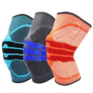 2020New  Breathable Basketball Shooting Sport Safety Knee pads