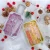 Import 2021 Base Private Label Vendor Clear Custom Glitter Kids Vegan Set Plumping Wholesale Fruit Bags Pack Lipgloss Oil Lip Gloss from China