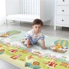 2021 children play mat and baby play mat ,safe eco-friendly,the material of XPE baby play mat
