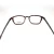Import 2021 Fashion Optical Designers Eyeglasses Frames Patanted Hinge Combination Business Optical Glasses Beautiful Glasses Frames from China