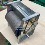 2021 Multi-purpose 6NF-13.2 Coffee Sheller/Rice Huller/Coffee Bean Hulling Machine