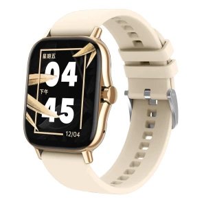 2021 New Arrival BT Smartwatch 1.63 inch full touch Waterproof Watch phone Smart Bracelet DW11 Reloj smart watch