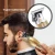 Import 2021 New hair clippers Friseurmaschine T liner trimmer cheap price hairdressing machine professional hair trimmers from China