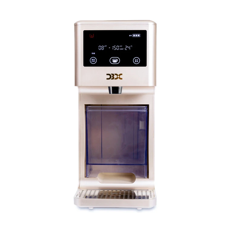 2021 new style hot america sale household alkaline water Ionizer manufacturers water machine
