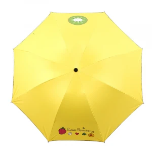 2021 New Sun  and Rain  3  Folding Umbrell Acustomizable    Sun and Rain Umbrella Umbrella