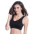 Import 2021 New Women High Stretch Breathable Sports Bra Top Fitness Padded Sport Bra For Running Yoga Gym Seamless Crop Yoga Bra from China
