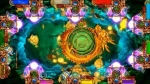2021 Newest High Profit 8 Players Red Dragon Fish Table Game Ocean King 3 Plus Crab