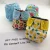 Import 2021 One size baby diaper nappy washable baby cloth diaper with microfiber inserts from China