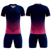 2021/22 Fashion Custom Football Jerseys Thai Quality New Soccer Wear Soccer-uniform For Football Club Wear Uniform