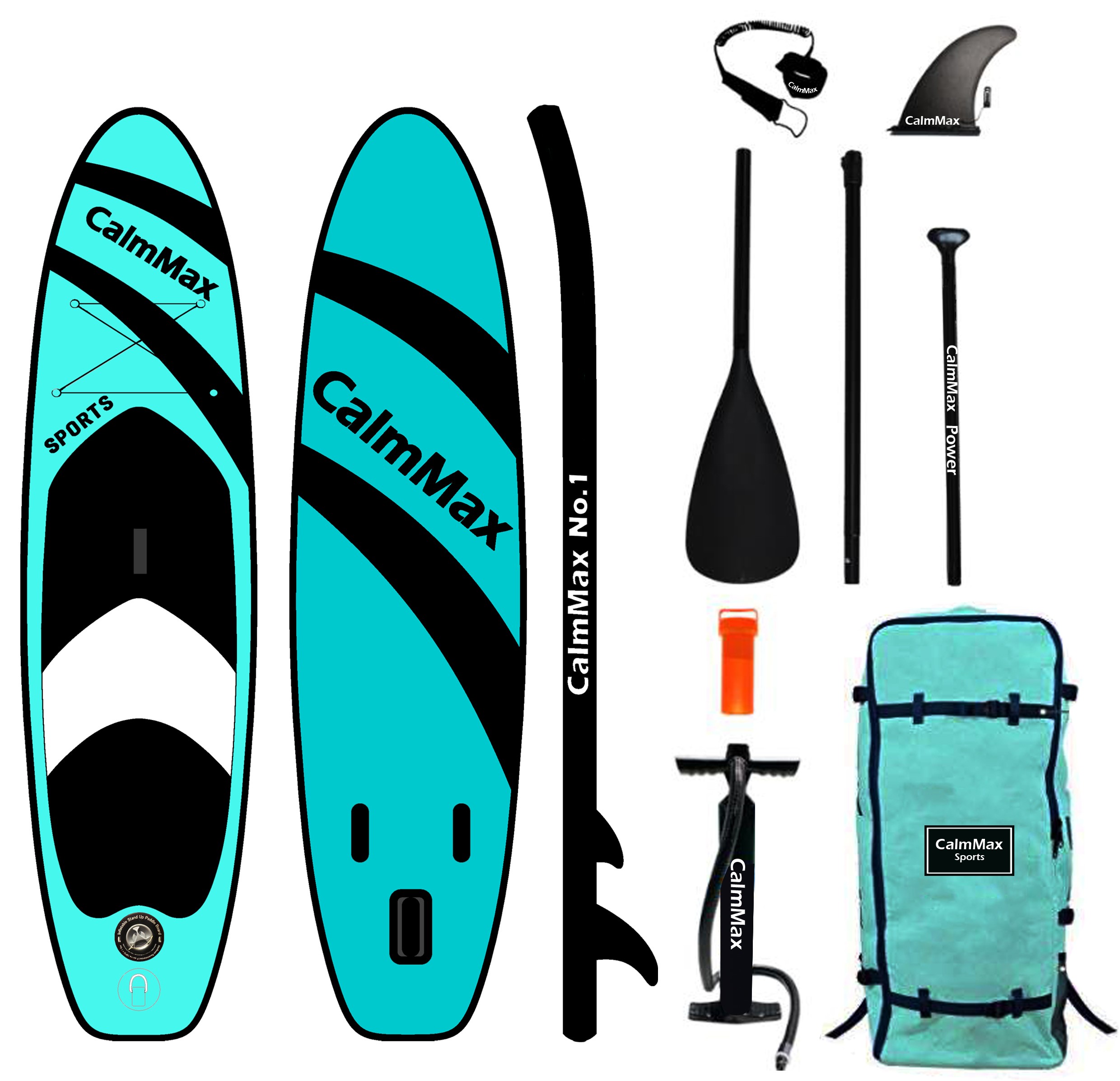 2021Professional Stand up Paddle Board SUP Board with Good Quality
