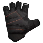 2022 Professional Gym Fitness neoprene sublimation  Gloves Power Weight Lifting Women Men Workout Bodybuilding Half Finger Hand