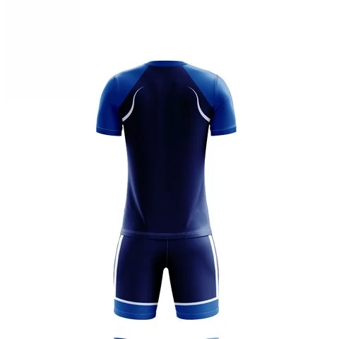 2022 Wholesale Football  Soccer Jersey Custom Your Own Team Soccer Uniforms Soccer Wear