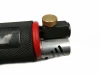 20*60mm Powerful Polisher Efficiency Pneumatic grinder Air Orbital  Sander Tool For polishing Machine