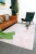 Import 2.0m*3.0m Environmentally  living room  Rabbit Hair Carpet  silk wool rug from China