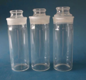 20ml Laboratory Specific Gravity Bottle Asphalt Pycnometer SYD-0603