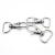 Import 20mm metal swivel lobster snap hook for handbags from China