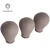 Import 21/22/22.5/23/24 wig training mannequin head and canvas block head for wig display and styling from China
