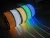 Import 220V 5050SMD RGB IP67 waterproof  LED strip for commercial from China