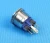 Import 22mm SPST 6 Pin LED Momentary Elevator Push Button Switch from China