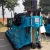 Import 2400m mining core sample drilling rig, deep hole drilling rig XY-6B from China