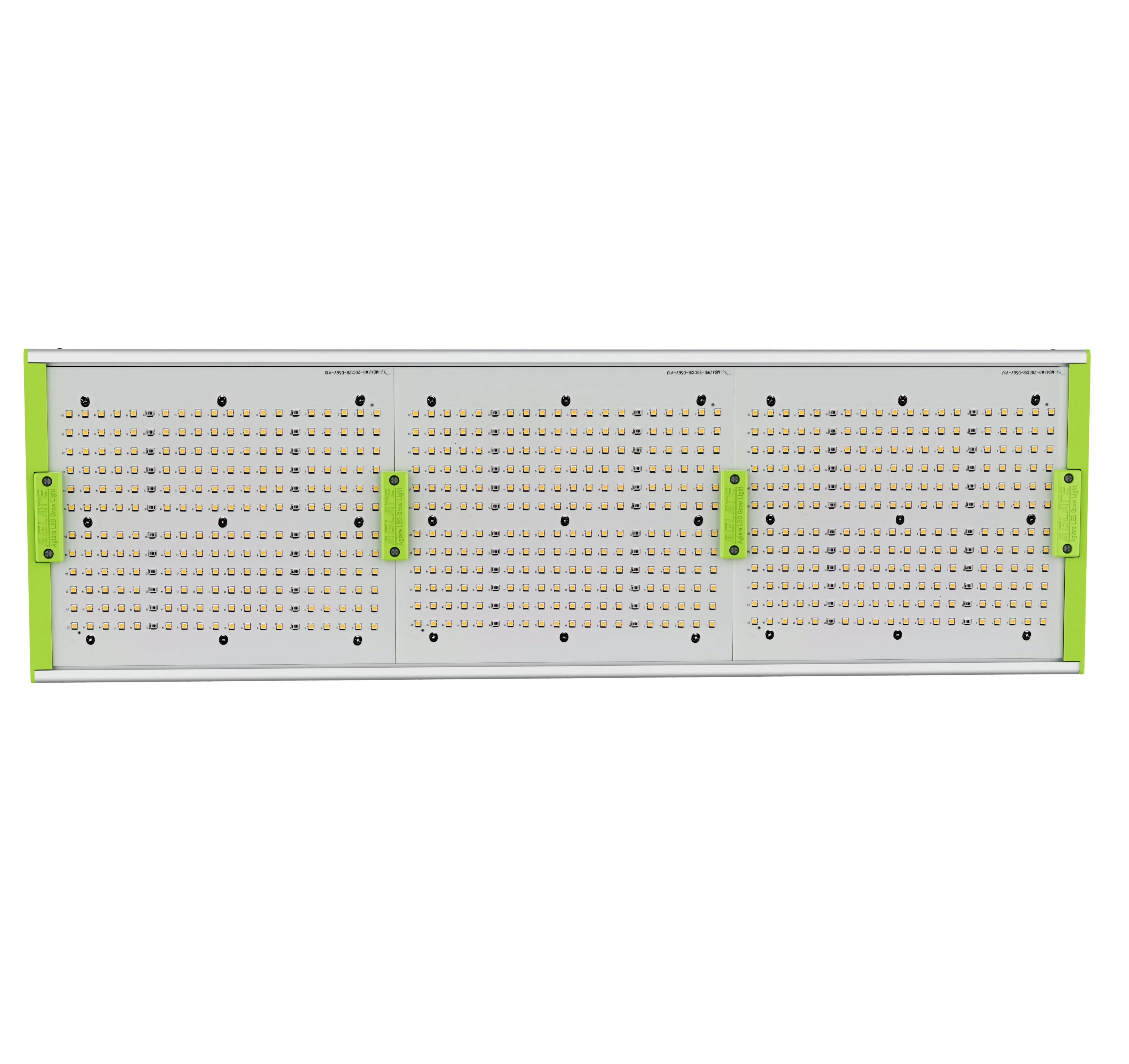 240W 320W dimmable full spectrum led plant grow light  horticulture light 660nm IR UV for greenhouse